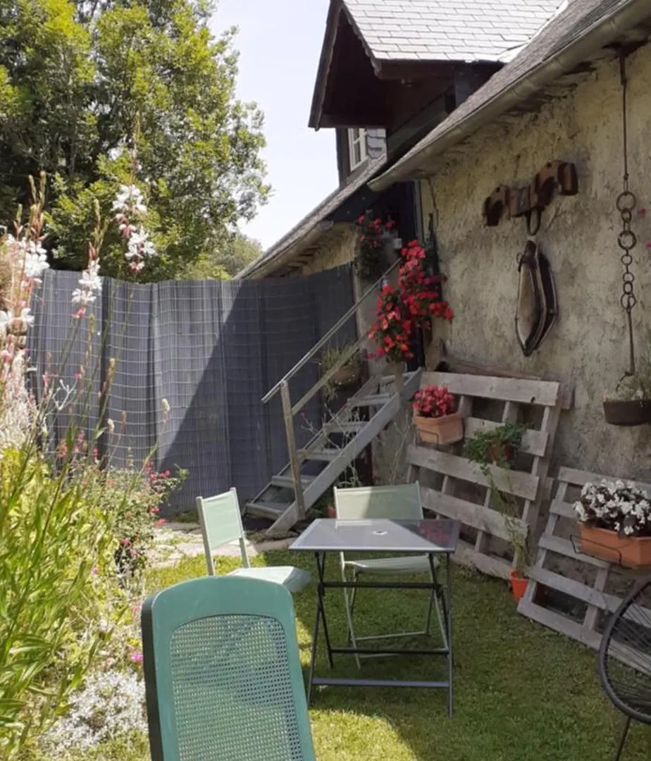 Appartement Habas Estaing Hautes Pyrenees Val D'Azun 0*, Estaing (Hautes-Pyrenees)
